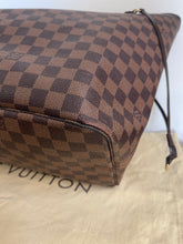 Load image into Gallery viewer, Louis Vuitton Neverfull GM DE SKU6338
