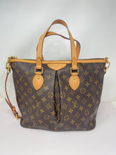 Load image into Gallery viewer, Louis Vuitton Palermo SKU6749
