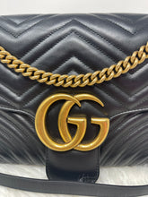 Load image into Gallery viewer, Gucci Marmont Medium SKU6742
