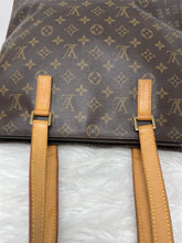 Load image into Gallery viewer, Louis Vuitton Cabas Mezzo SKU6653
