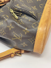 Load image into Gallery viewer, Louis Vuitton Monsouris Backpack PM SKU6778
