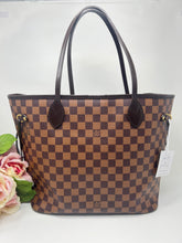 Load image into Gallery viewer, LV Neverfull MM SKU7089
