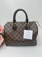 Load image into Gallery viewer, LV Speedy 25 DE SKUCO9290
