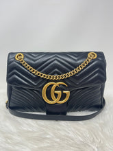 Load image into Gallery viewer, Gucci Marmont Medium SKU6742
