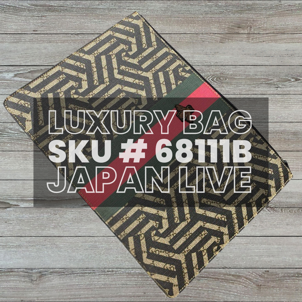 Japan Luxury Live SKU68111B