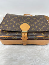 Load image into Gallery viewer, Louis Vuitton Cartouchiere GM SKU6739
