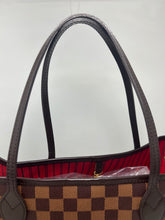 Load image into Gallery viewer, LV Neverfull MM SKU7089
