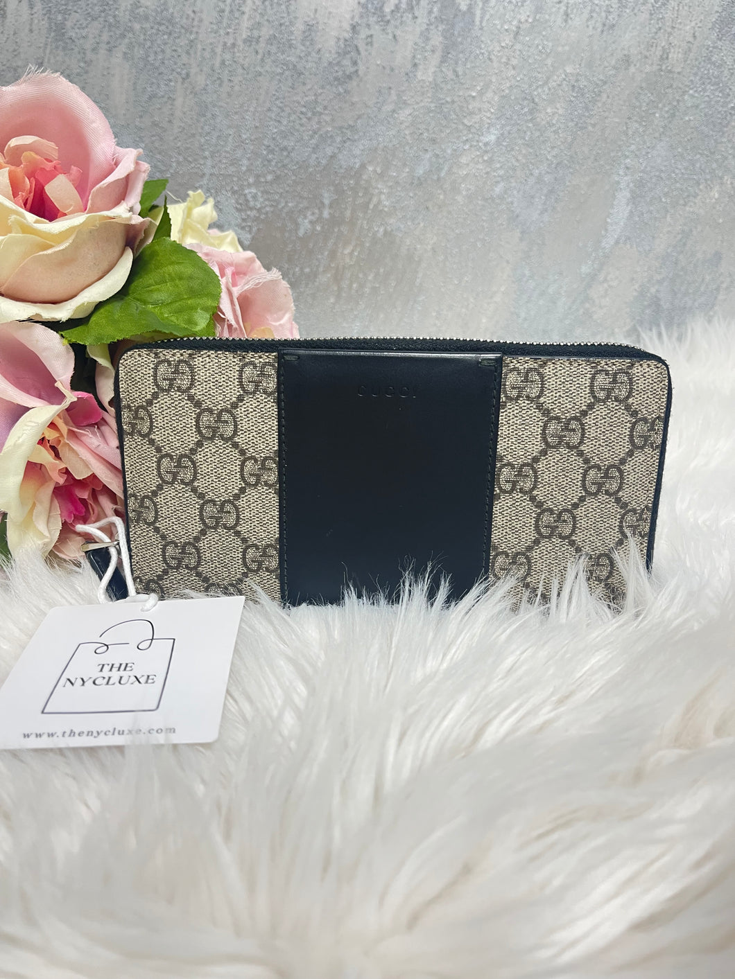 Gucci Wallet SKU6643