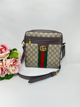 Load image into Gallery viewer, Gucci Ophidia Crossbody SKU7107
