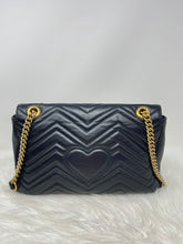 Load image into Gallery viewer, Gucci Marmont Medium SKU6742
