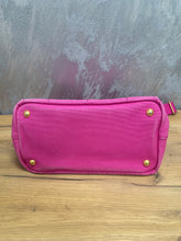 Load image into Gallery viewer, Prada Canapa Small Sling SKU6999
