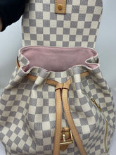 Load image into Gallery viewer, Louis Vuitton Sperone Backpack MM SKU6575
