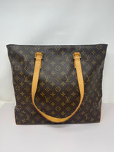 Load image into Gallery viewer, Louis Vuitton Cabas Mezzo SKU6677
