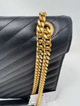 Load image into Gallery viewer, YSL Envelope Large SKU7131
