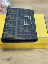 Load image into Gallery viewer, Fendi Zuca Wallet SKU6889
