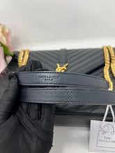 Load image into Gallery viewer, YSL Envelope Large SKU7131
