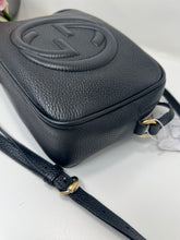 Load image into Gallery viewer, Gucci Soho SKU7069
