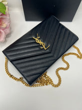 Load image into Gallery viewer, YSL Envelope SKU7108
