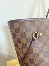 Load image into Gallery viewer, Louis Vuitton Neverfull GM DE SKU6338
