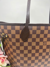 Load image into Gallery viewer, LV Neverfull MM SKU7089
