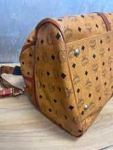 Load image into Gallery viewer, MCM Travel Bag 55 SKU7007
