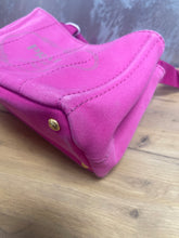 Load image into Gallery viewer, Prada Canapa Small Sling SKU6999
