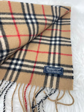 Load image into Gallery viewer, Burberry Scarf SKU6671
