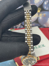 Load image into Gallery viewer, Rolex Women’s Datejust
