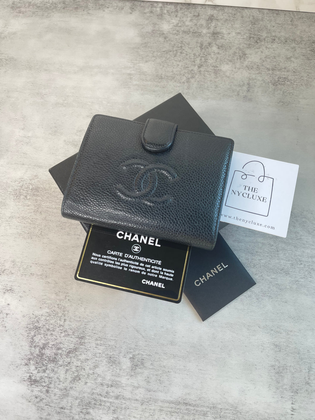 Chanel Compact SKU6534