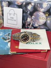 Load image into Gallery viewer, Rolex Women’s Datejust
