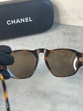 Load image into Gallery viewer, Chanel Sunglass SKU6549
