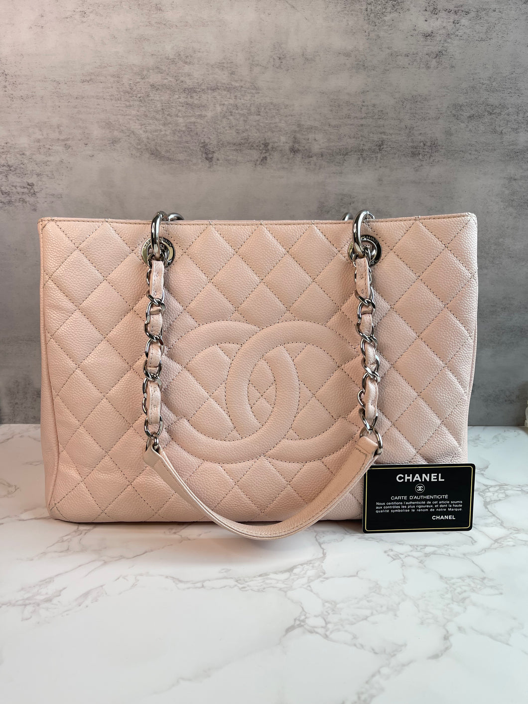 Chanel GST SKU6449