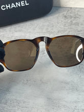 Load image into Gallery viewer, Chanel Sunglass SKU6549
