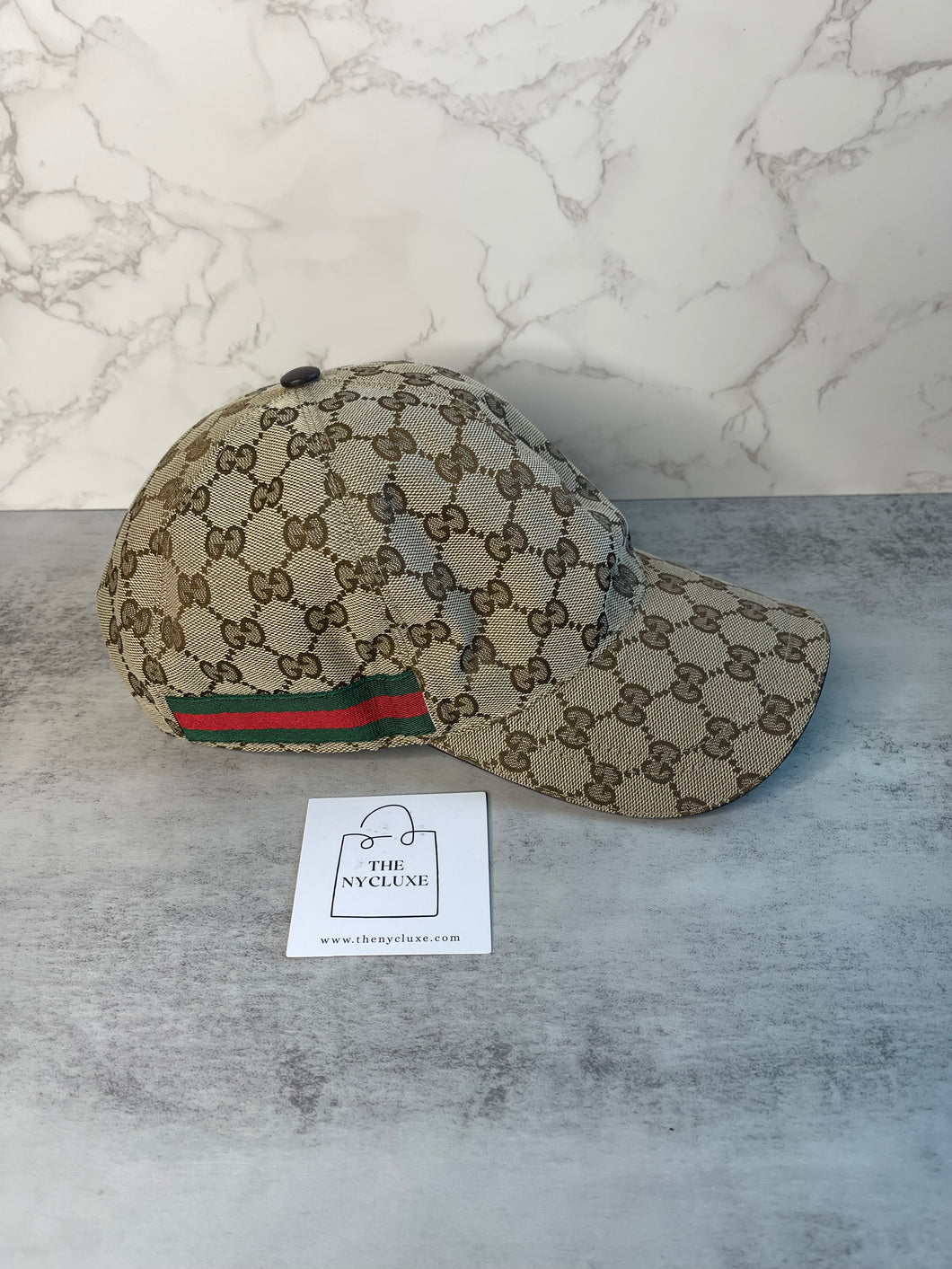 Gucci Hat SKU6539