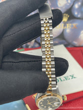 Load image into Gallery viewer, Rolex Women’s Datejust
