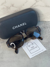 Load image into Gallery viewer, Chanel Sunglass SKU6549
