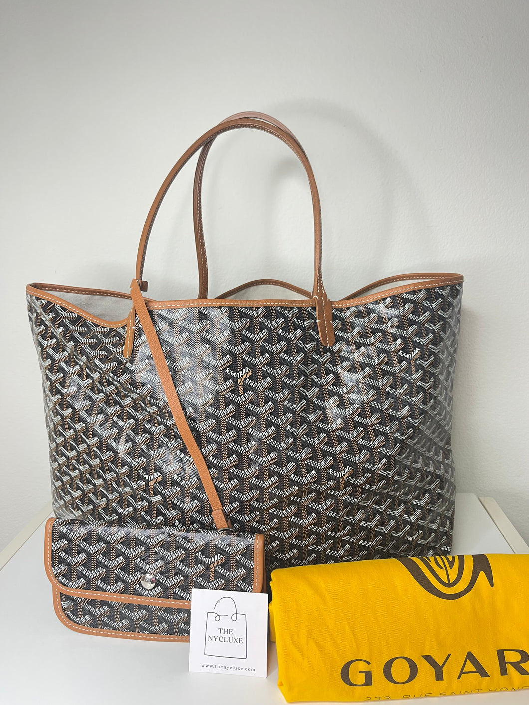 Goyard St Louis GM SKU6513