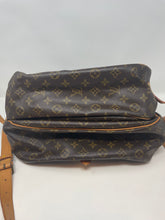 Load image into Gallery viewer, Saumur 35 Monogram Crossbody
