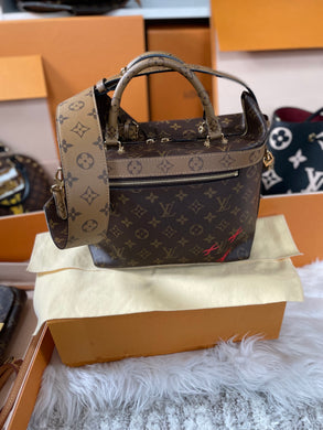 Louis Vuitton – THENYCLUXE
