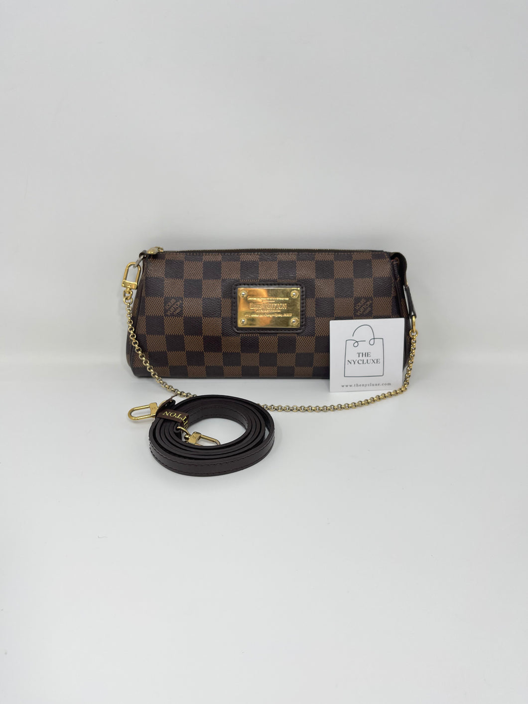 Eva Damier Ebene SKU1196