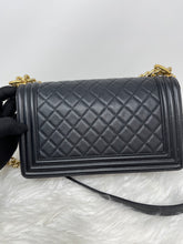 Load image into Gallery viewer, Chanel Leboy MM SKU6003
