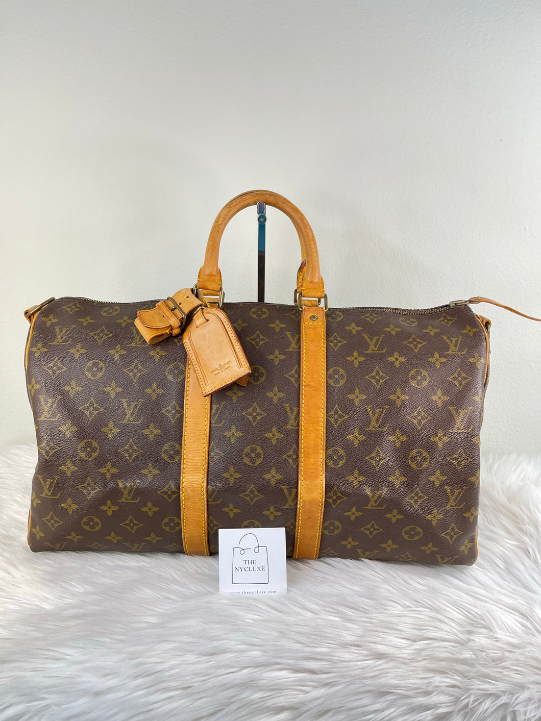 Keepall Bandouliere 45 SKU744