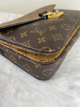 Load image into Gallery viewer, Pochette Metis Reverse SKU858
