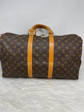 Load image into Gallery viewer, Keepall 45 SKU6039
