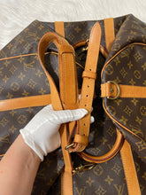 Load image into Gallery viewer, Keepall Bandoliere 50 SKU1553
