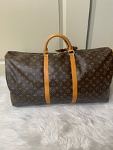 Load image into Gallery viewer, Keepall Bandouliere 60 SKU1538
