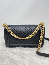 Load image into Gallery viewer, Chanel Leboy MM SKU6003
