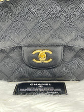 Load image into Gallery viewer, Chanel Classic Jumbo SKU6001
