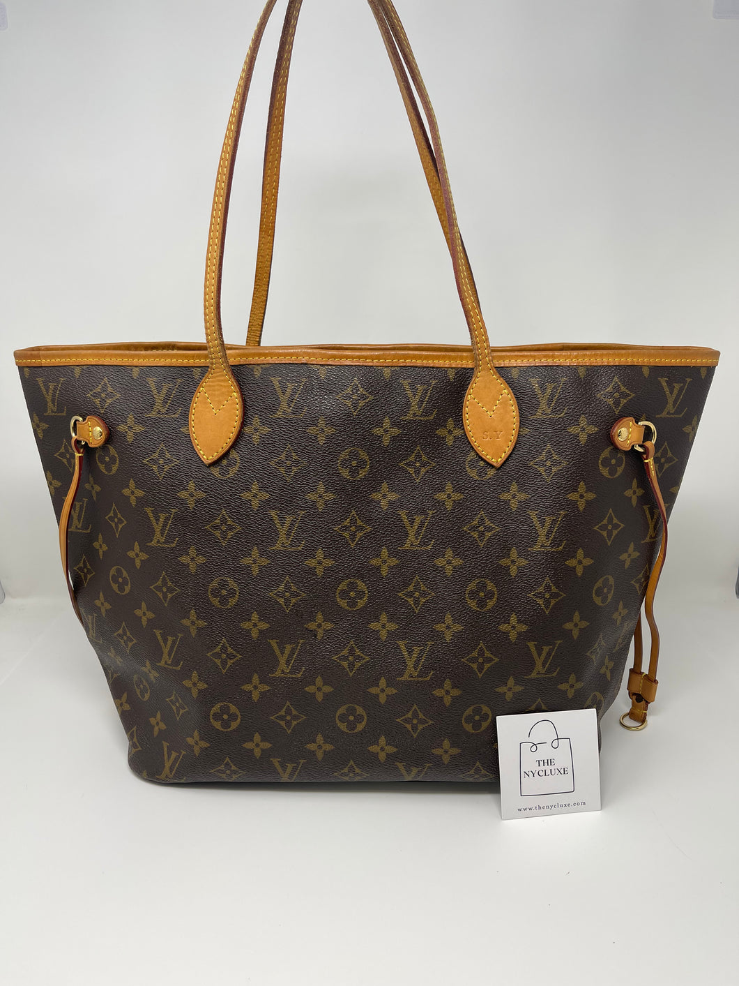 Neverfull MM SKU1238