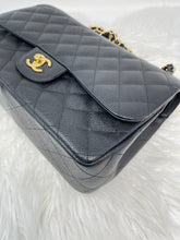 Load image into Gallery viewer, Chanel Classic Jumbo SKU6001
